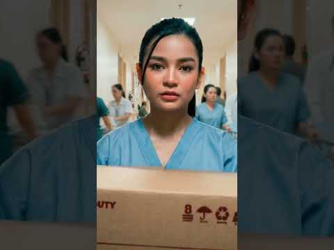 Xyriel Manabat portrays an OFW’s painful reality in “Una” by Silent Sanctuary 😢 thumbnail