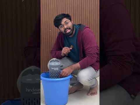 ₹300 Risk vs ₹2000 Protection ⚠️ | Hindware Water Heater thumbnail