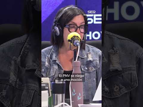FEIJÓO LO VA A INTENTAR: pretende que PNV y JUNTS ACEPTEN su PROPUESTA para TUMBAR AL GOBIERNO thumbnail