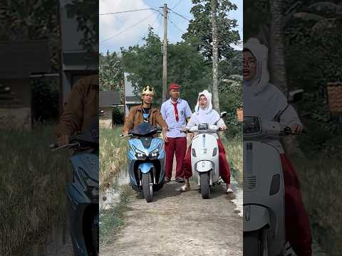 Kasian Nangis Mau Motor? thumbnail
