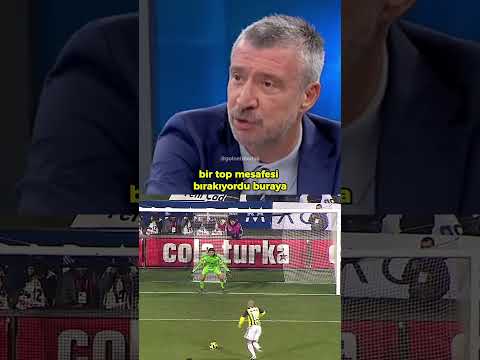 Alex'in kalecileri çaresiz bırakan penaltı antrenmanı | Tümer Metin thumbnail