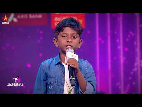 Super Singer Junior 11 | 23rd & 24th May 2026 - Promo 10 thumbnail