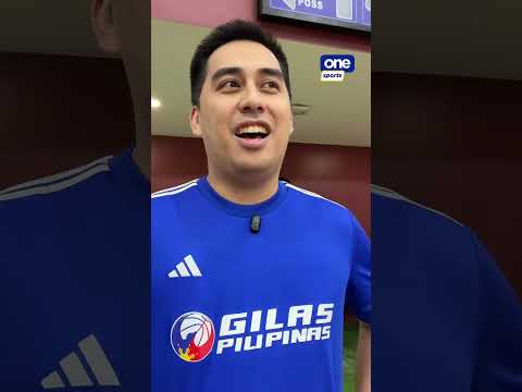 Anton Altamirano sees bright future for Gilas Women 3x3 with Elizabeth Means | #OSOnTheSpot thumbnail