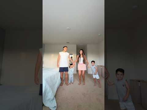 FAMILY 💖 #dance #shortsviral #trend thumbnail