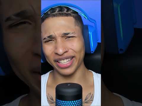 Quando minha mãe está brigando comigo e erra uma palavra… #ryansamuel thumbnail