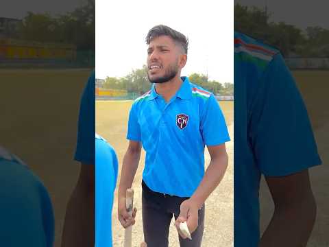 Luck Bat का बदला ❤️? #cricket #trending #viral #reels #shorts #foryou #ytshorts #ipl thumbnail