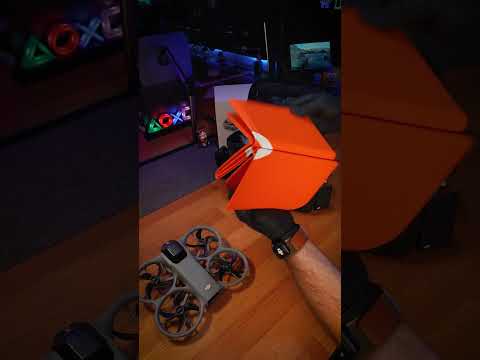 The Gift That Sounds as Good as It Flies | Avata 360 thumbnail