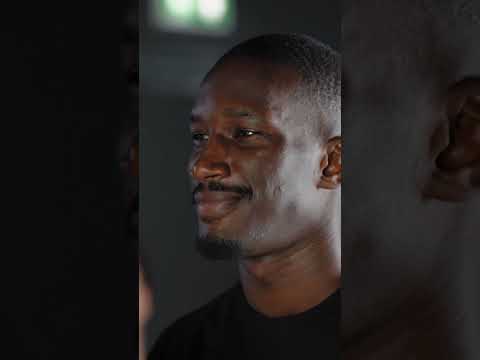 Face à face tendu pour Ibra ! Qui est le vrai combattant, vidéo complête sur la chaine  #mma thumbnail