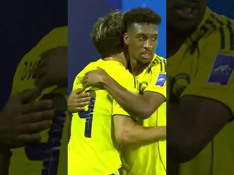 Kingsley Coman. Hat-trick hero 🎩 thumbnail