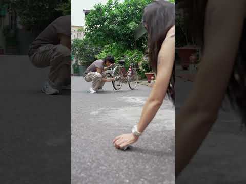Lốp non | Oppa Huy thumbnail