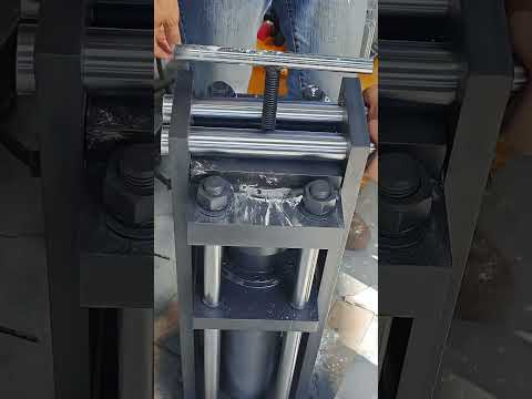 The forging process of powder products- Good tools and machinery make work easy thumbnail
