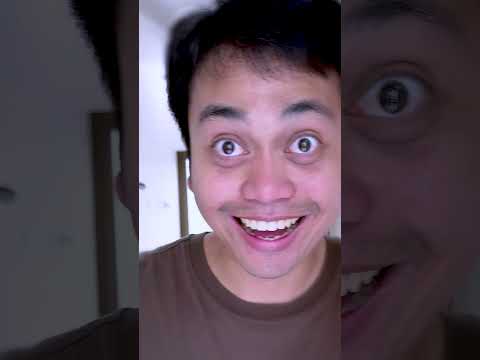 #SHORTS | Tipe Tipe Jumpscare thumbnail