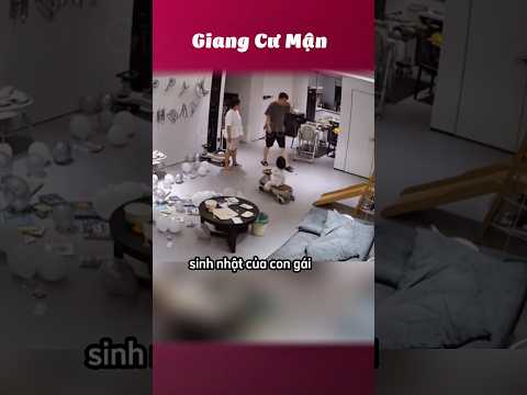 Chắc chắn là AI 😂 #giangcuman thumbnail