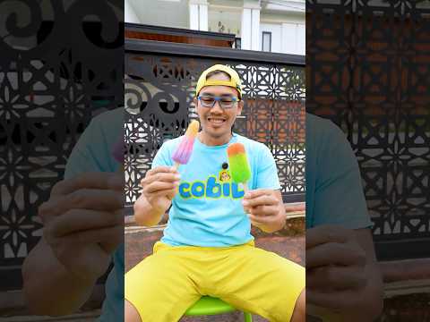 Es Krim Cobil Hilang thumbnail