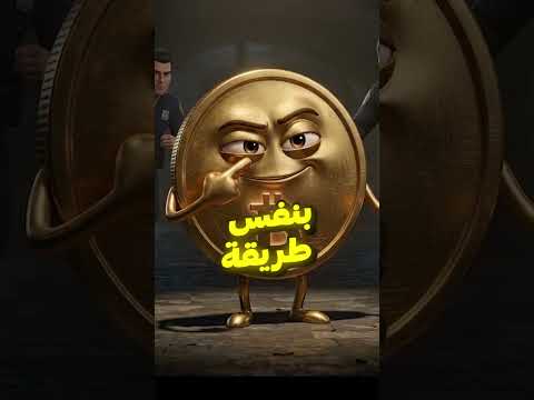 بتكوين ومعصوب سوو تعاون مع بعض🤣 thumbnail