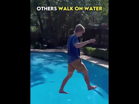 bro can walk on water thumbnail