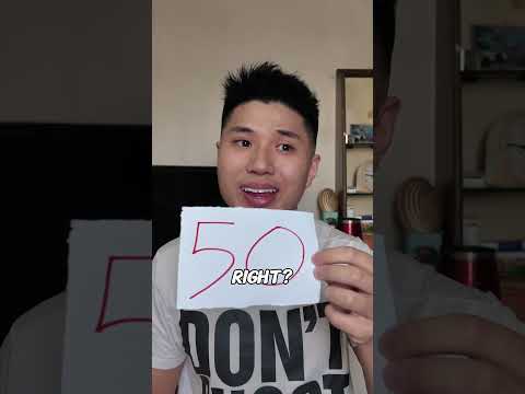 English Versus Chinese thumbnail