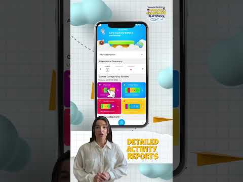 TMKOC Playschool | Download Now thumbnail