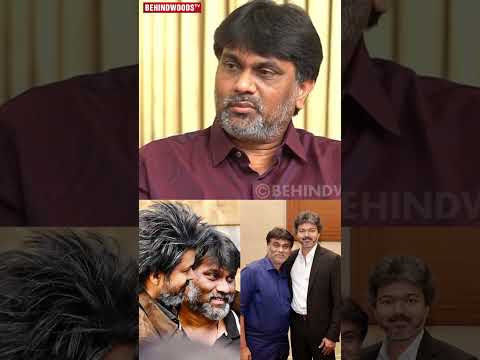 "2 Dosa ,1 Vada தான் அதுக்கு மேல சாப்பிட மாட்டாரு.." ?? thumbnail