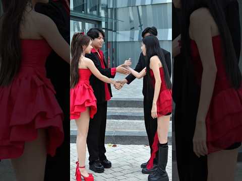 #dance #funny #challenge #foryou #douyin #cute #makeup #explore #song #shorts thumbnail