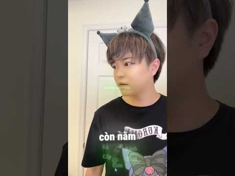 Vẽ Bậy Lên Tường Và Cái Kết Thủng Luôn Nhà Vì Sự Nhầm Lẫn Tai Hại 😭 thumbnail