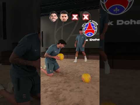 Who Has The Best Reflexes? thumbnail