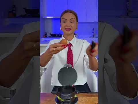 Grandma😊Perfect Burger 😕 thumbnail