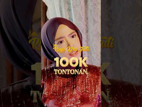 Raya Kira Jadi 100K tontonan thumbnail