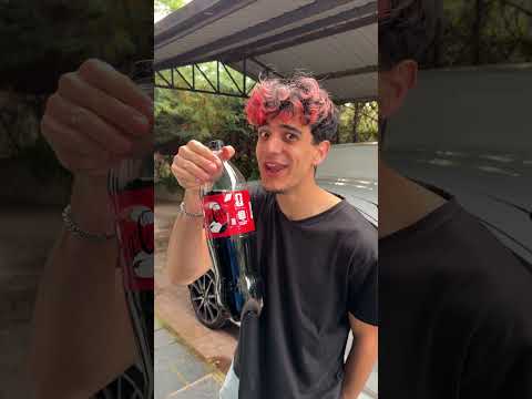 TENGO un SUPERPODER y PUEDO LEER la MENTE de las PERSONAS! thumbnail