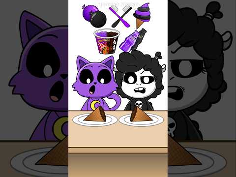 Purple vs Black What is your choice? thumbnail