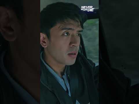 Iba rin ang tapang ng supporters ni Boss Idol! #shorts | Never Say Die thumbnail