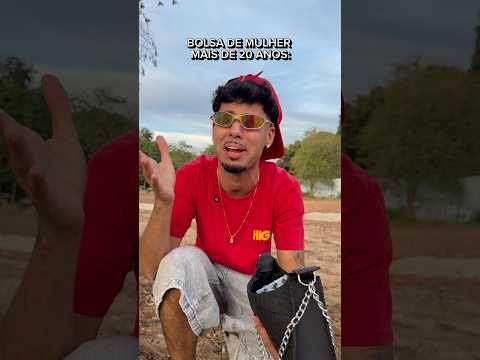 A BOLSA DAS MULHERES DE HOJE thumbnail