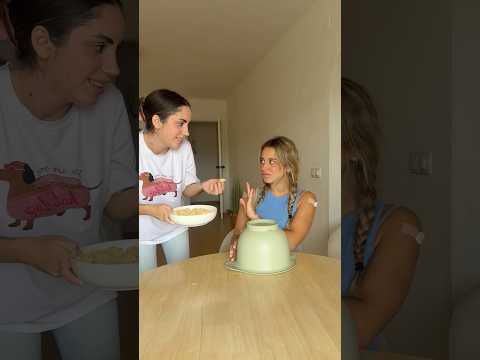 Sabéis que ha pasado?😂 thumbnail