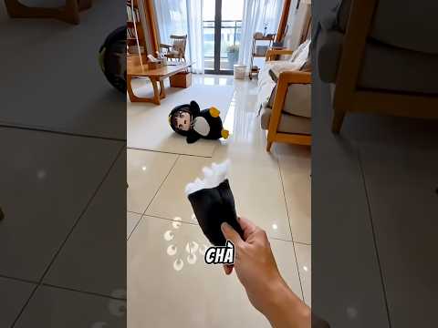 Quần áo của Gugu Gaga rách mất rồi thumbnail
