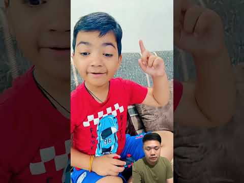 Mama sakit jadi disuntik⁉️ thumbnail