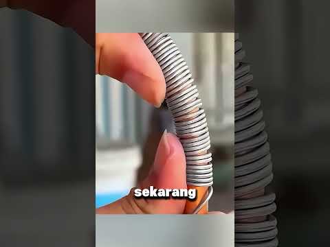 MEMBENGKOKKAN PIPA TEMBAGA TANPA PENYOK⁉️ thumbnail