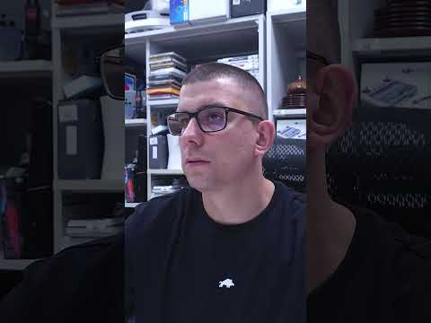 Czy monitor przepaliłby komputer? thumbnail