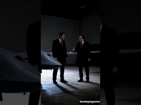 IRAN drone technology, was originally US & Israel Technology | #shorts thumbnail