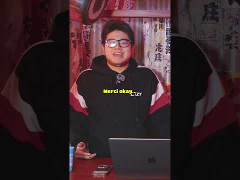 Il n'a pas d'amis pour apprécier les bonnes choses... thumbnail
