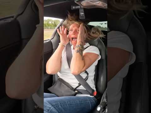 She was NOT Ready… #cars #drift #racing #racecar #shorts #viral #car thumbnail