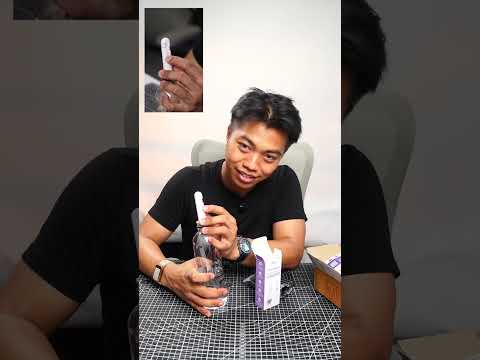 ตัวแก้ปัญหาหลักเวลาไปจีน ALLWELL ที่ฉีดชำระพกพา รุ่นGOQlean thumbnail