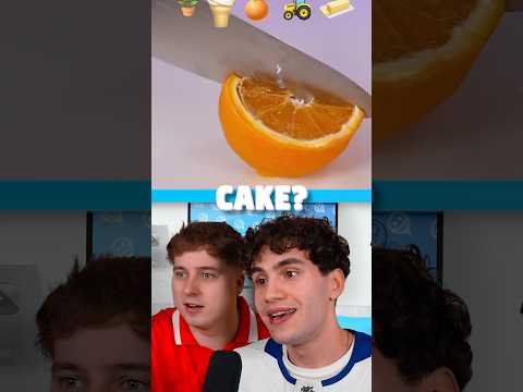 Is Het Echt Of Cake thumbnail