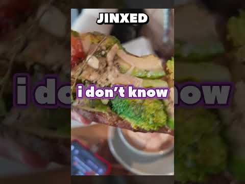 Food Review FAIL thumbnail