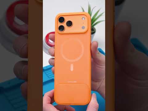 This Keyboard Case Is… Interesting #Shorts thumbnail