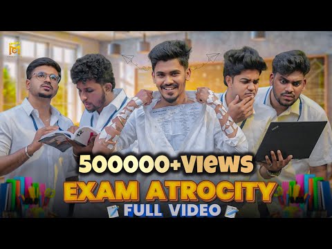 Exam Collection’s ??| 100% Fun Guarantee ? | Mabu Crush thumbnail
