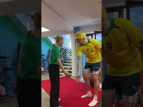 Normalny dzień w domu FRIENDZ XD thumbnail