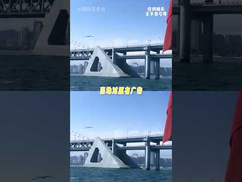 朋朋修脚到底做错啥了！#大连 #万万没想到 #离谱 thumbnail