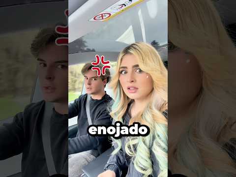 FROBY ESTÁ MUY ENOJADO CONMIGO!! 😡 thumbnail