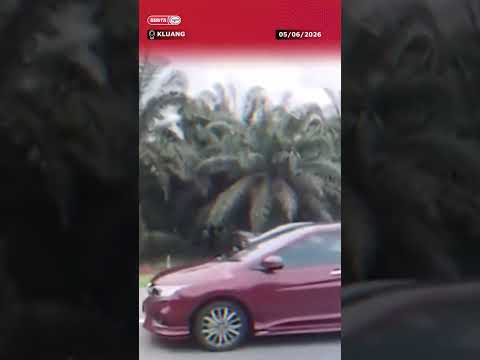 5 JUN - REMAJA LELAKI BERUSIA 19 TAHUN DITAHAN REMAN EMPAT HARI BERMULA HARI INI SEHINGGA 8 JUN thumbnail