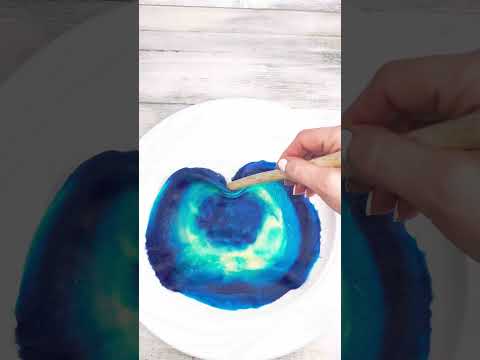 🦋🦋How to make a pancake butterfly #pancake #butterfly #food thumbnail